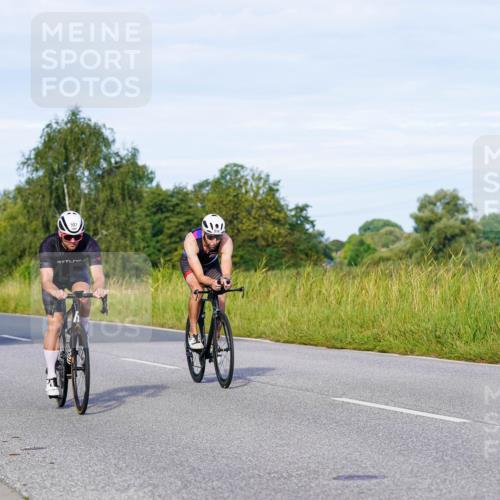 31.08.2025 - Elbe Triathlon Hamburg Michael Burmester http://msf.ph/oto/8662927 31.08.2025 09:13:09 Radfahren 268, 286, 298, 507, 514 meine-sportfotos.de