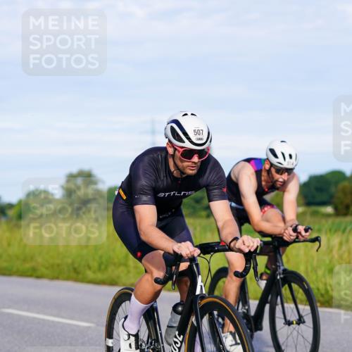 31.08.2025 - Elbe Triathlon Hamburg Michael Burmester http://msf.ph/oto/8662934 31.08.2025 09:13:10 Radfahren 268, 286, 298, 337, 507, 514 meine-sportfotos.de