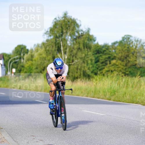 31.08.2025 - Elbe Triathlon Hamburg Michael Burmester http://msf.ph/oto/8662983 31.08.2025 09:13:33 Radfahren 259, 292, 345, 355, 393 meine-sportfotos.de