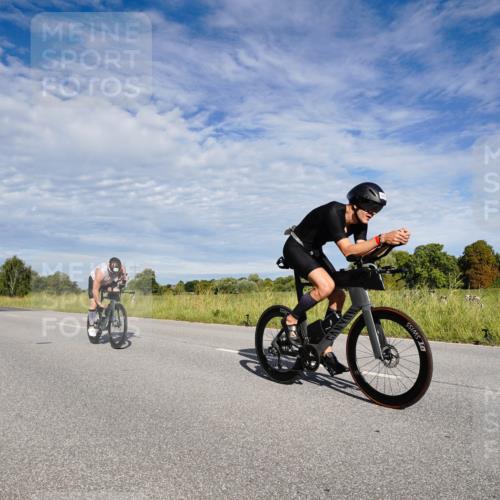 31.08.2025 - Elbe Triathlon Hamburg Michael Burmester http://msf.ph/oto/8663100 31.08.2025 09:32:18 Radfahren 284, 374, 420, 463, 635, 646, 717 meine-sportfotos.de
