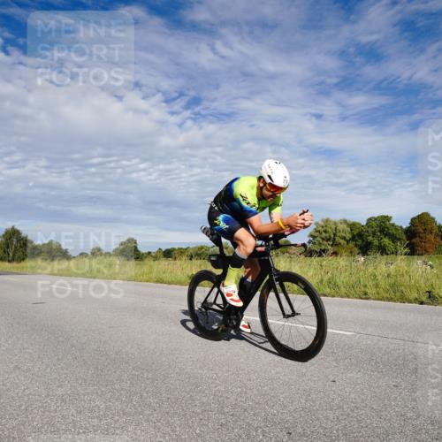 31.08.2025 - Elbe Triathlon Hamburg Michael Burmester http://msf.ph/oto/8663119 31.08.2025 09:32:40 Radfahren 577, 674, 712, 713 meine-sportfotos.de