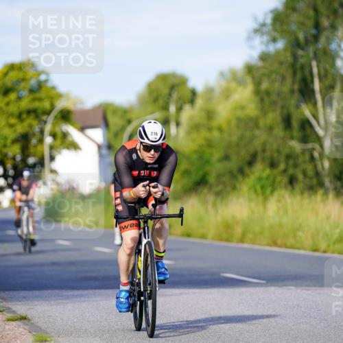 31.08.2025 - Elbe Triathlon Hamburg Michael Burmester http://msf.ph/oto/8663123 31.08.2025 09:14:15 Radfahren 216, 249, 256, 357, 496 meine-sportfotos.de