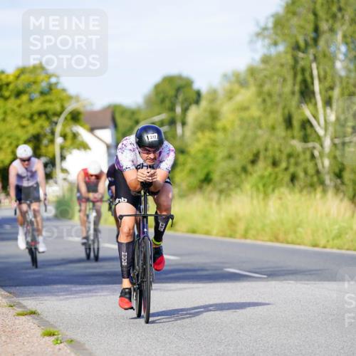 31.08.2025 - Elbe Triathlon Hamburg Michael Burmester http://msf.ph/oto/8663140 31.08.2025 09:14:30 Radfahren 183, 186, 194, 205, 312, 409, 630 meine-sportfotos.de