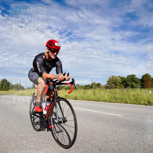 31.08.2025 - Elbe Triathlon Hamburg Michael Burmester http://msf.ph/oto/8663173 31.08.2025 09:33:30 Radfahren 283, 313, 314, 340, 365, 439, 464, 510, 547, 553, 636, 694, 726 meine-sportfotos.de