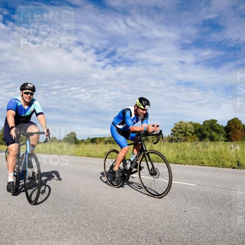 31.08.2025 - Elbe Triathlon Hamburg Michael Burmester http://msf.ph/oto/8663196 31.08.2025 09:33:40 Radfahren 173, 330, 439, 494, 504, 589 meine-sportfotos.de
