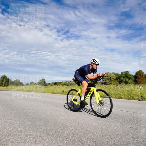 31.08.2025 - Elbe Triathlon Hamburg Michael Burmester http://msf.ph/oto/8663198 31.08.2025 09:33:41 Radfahren 173, 330, 494, 504, 589 meine-sportfotos.de