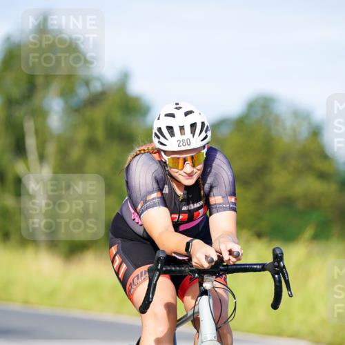 31.08.2025 - Elbe Triathlon Hamburg Michael Burmester http://msf.ph/oto/8663204 31.08.2025 09:15:02 Radfahren 280, 361, 431, 534 meine-sportfotos.de