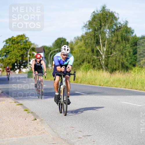 31.08.2025 - Elbe Triathlon Hamburg Michael Burmester http://msf.ph/oto/8663219 31.08.2025 09:15:08 Radfahren 291, 333, 359, 361, 534 meine-sportfotos.de