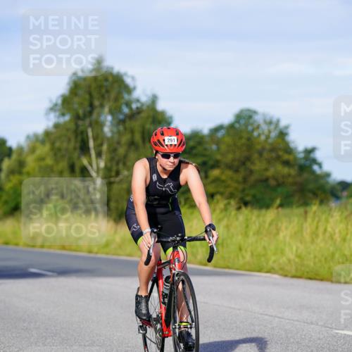 31.08.2025 - Elbe Triathlon Hamburg Michael Burmester http://msf.ph/oto/8663223 31.08.2025 09:15:09 Radfahren 291, 333, 359, 534 meine-sportfotos.de