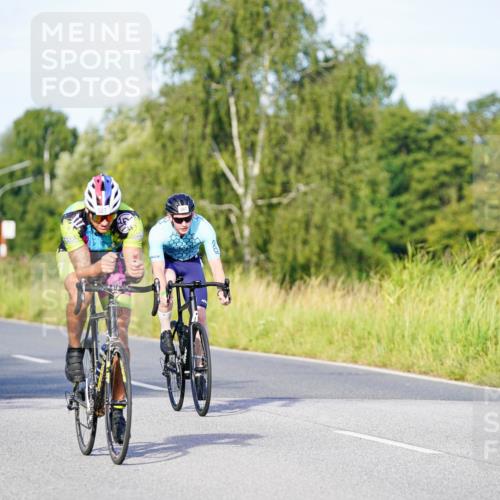 31.08.2025 - Elbe Triathlon Hamburg Michael Burmester http://msf.ph/oto/8663269 31.08.2025 09:15:35 Radfahren 191, 363, 387, 502, 527, 645 meine-sportfotos.de