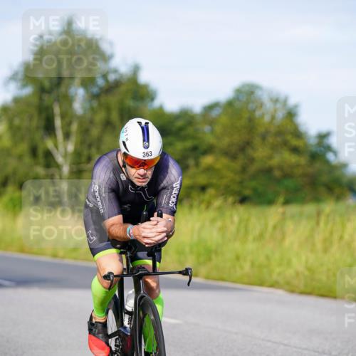 31.08.2025 - Elbe Triathlon Hamburg Michael Burmester http://msf.ph/oto/8663283 31.08.2025 09:15:38 Radfahren 191, 363, 387, 394, 502, 527, 645 meine-sportfotos.de