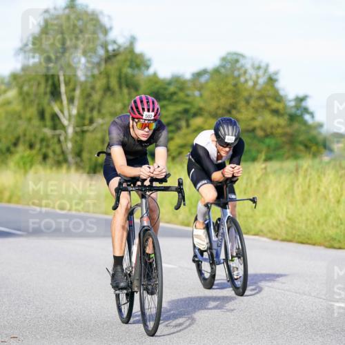 31.08.2025 - Elbe Triathlon Hamburg Michael Burmester http://msf.ph/oto/8663299 31.08.2025 09:15:41 Radfahren 165, 191, 363, 394, 502, 645 meine-sportfotos.de