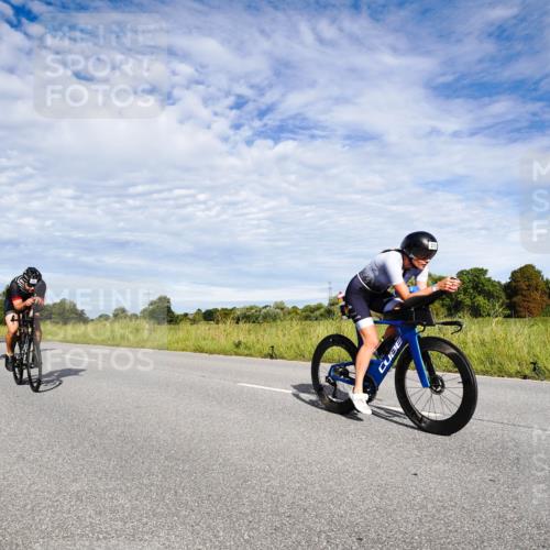 31.08.2025 - Elbe Triathlon Hamburg Michael Burmester http://msf.ph/oto/8663300 31.08.2025 09:35:31 Radfahren 272, 275, 412, 492, 595, 603, 764, 778 meine-sportfotos.de