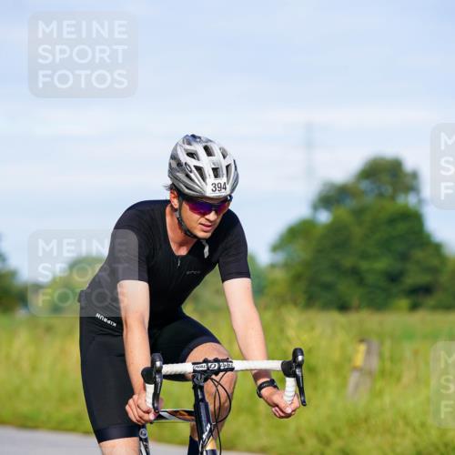 31.08.2025 - Elbe Triathlon Hamburg Michael Burmester http://msf.ph/oto/8663307 31.08.2025 09:15:44 Radfahren 165, 394, 502, 645 meine-sportfotos.de