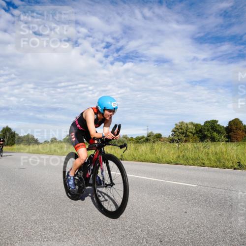 31.08.2025 - Elbe Triathlon Hamburg Michael Burmester http://msf.ph/oto/8663314 31.08.2025 09:35:38 Radfahren 222, 275, 614, 656, 693 meine-sportfotos.de