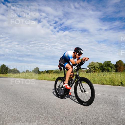 31.08.2025 - Elbe Triathlon Hamburg Michael Burmester http://msf.ph/oto/8663337 31.08.2025 09:36:05 Radfahren 426, 443, 561, 744, 746, 769 meine-sportfotos.de