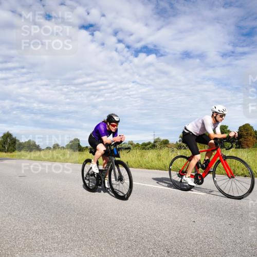 31.08.2025 - Elbe Triathlon Hamburg Michael Burmester http://msf.ph/oto/8663541 31.08.2025 09:39:04 Radfahren 260, 424, 449, 453, 497, 653, 753, 922 meine-sportfotos.de