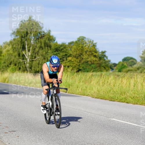 31.08.2025 - Elbe Triathlon Hamburg Michael Burmester http://msf.ph/oto/8663548 31.08.2025 09:17:57 Radfahren 184, 244, 330, 382, 476 meine-sportfotos.de