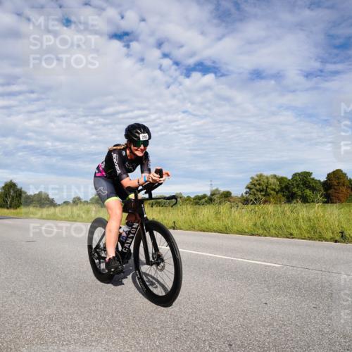 31.08.2025 - Elbe Triathlon Hamburg Michael Burmester http://msf.ph/oto/8663556 31.08.2025 09:39:14 Radfahren 293, 347, 449, 616, 659, 753, 900 meine-sportfotos.de