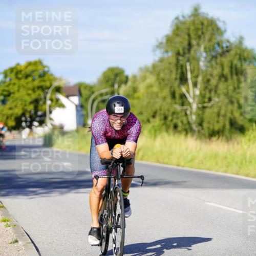 31.08.2025 - Elbe Triathlon Hamburg Michael Burmester http://msf.ph/oto/8663649 31.08.2025 09:18:53 Radfahren 219, 369, 447 meine-sportfotos.de