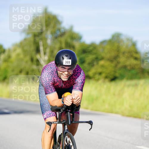 31.08.2025 - Elbe Triathlon Hamburg Michael Burmester http://msf.ph/oto/8663653 31.08.2025 09:18:54 Radfahren 219, 369, 447, 505 meine-sportfotos.de