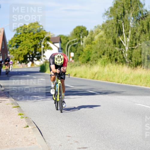 31.08.2025 - Elbe Triathlon Hamburg Michael Burmester http://msf.ph/oto/8663706 31.08.2025 09:19:24 Radfahren 392, 515, 636, 646 meine-sportfotos.de