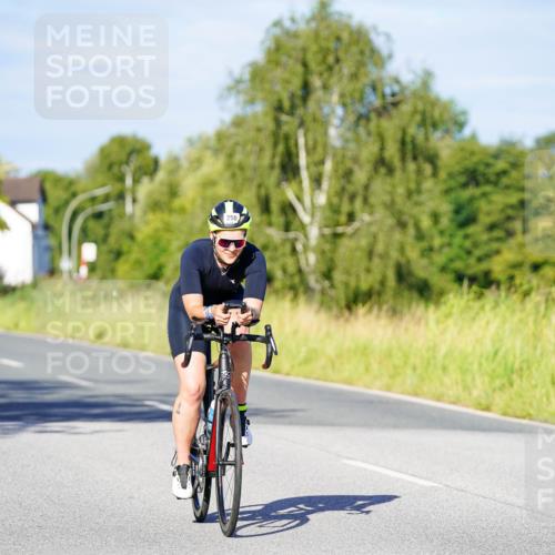 31.08.2025 - Elbe Triathlon Hamburg Michael Burmester http://msf.ph/oto/8663740 31.08.2025 09:19:56 Radfahren 208, 231, 250 meine-sportfotos.de