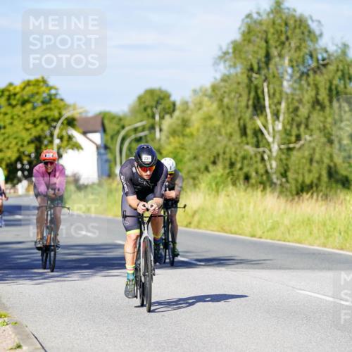 31.08.2025 - Elbe Triathlon Hamburg Michael Burmester http://msf.ph/oto/8663745 31.08.2025 09:20:02 Radfahren 208, 231, 371, 381, 474, 709 meine-sportfotos.de