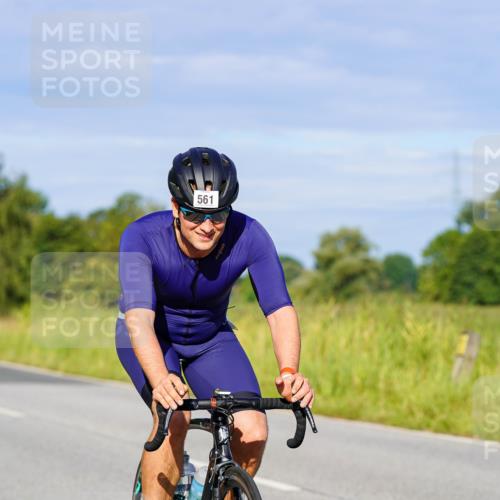 31.08.2025 - Elbe Triathlon Hamburg Michael Burmester http://msf.ph/oto/8663867 31.08.2025 09:20:45 Radfahren 242, 289, 561 meine-sportfotos.de