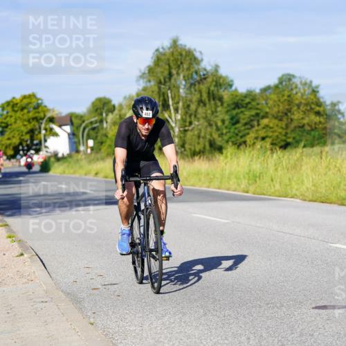 31.08.2025 - Elbe Triathlon Hamburg Michael Burmester http://msf.ph/oto/8663885 31.08.2025 09:20:56 Radfahren 187, 372, 455, 458, 482, 530, 537, 553 meine-sportfotos.de