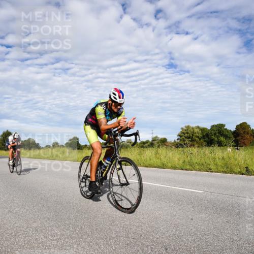 31.08.2025 - Elbe Triathlon Hamburg Michael Burmester http://msf.ph/oto/8663950 31.08.2025 09:45:00 Radfahren 292, 409, 469, 527, 613, 646, 773, 896 meine-sportfotos.de