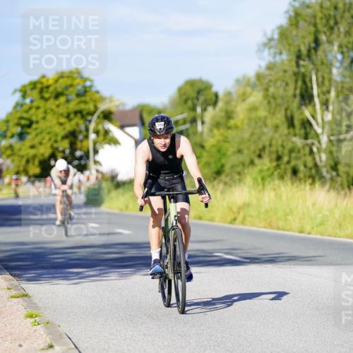 31.08.2025 - Elbe Triathlon Hamburg Michael Burmester http://msf.ph/oto/8663972 31.08.2025 09:21:20 Radfahren 199, 237, 390, 651 meine-sportfotos.de