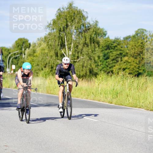 31.08.2025 - Elbe Triathlon Hamburg Michael Burmester http://msf.ph/oto/8664064 31.08.2025 09:22:09 Radfahren 227, 275, 379, 543, 568 meine-sportfotos.de
