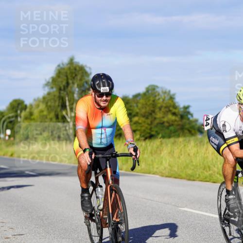 31.08.2025 - Elbe Triathlon Hamburg Michael Burmester http://msf.ph/oto/8664096 31.08.2025 09:22:23 Radfahren 169, 254, 344, 425, 500, 656 meine-sportfotos.de