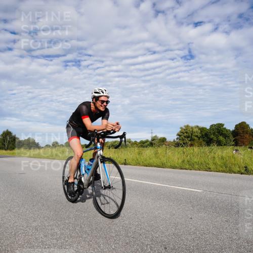 31.08.2025 - Elbe Triathlon Hamburg Michael Burmester http://msf.ph/oto/8664125 31.08.2025 09:47:24 Radfahren 516, 545, 636 meine-sportfotos.de