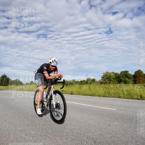 31.08.2025 - Elbe Triathlon Hamburg Michael Burmester http://msf.ph/oto/8664132 31.08.2025 09:47:37 Radfahren 253, 609, 657, 754, 828, 850 meine-sportfotos.de