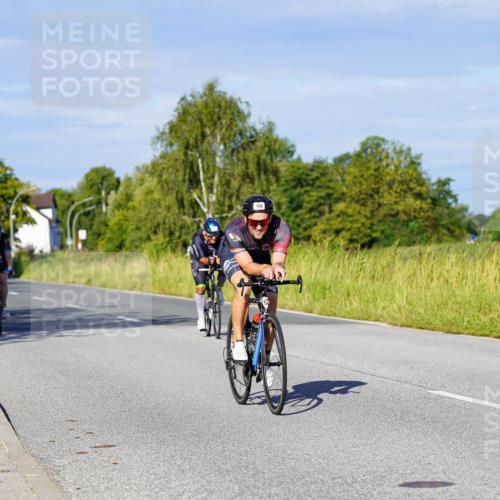 31.08.2025 - Elbe Triathlon Hamburg Michael Burmester http://msf.ph/oto/8664164 31.08.2025 09:22:40 Radfahren 166, 181, 193, 195, 304, 391, 430, 834 meine-sportfotos.de