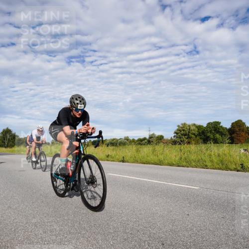31.08.2025 - Elbe Triathlon Hamburg Michael Burmester http://msf.ph/oto/8664180 31.08.2025 09:48:20 Radfahren 291, 510, 577, 654, 713, 746, 807, 902 meine-sportfotos.de