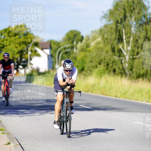 31.08.2025 - Elbe Triathlon Hamburg Michael Burmester http://msf.ph/oto/8664235 31.08.2025 09:23:11 Radfahren 270, 472, 521 meine-sportfotos.de