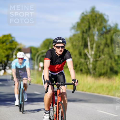31.08.2025 - Elbe Triathlon Hamburg Michael Burmester http://msf.ph/oto/8664244 31.08.2025 09:23:13 Radfahren 270, 472, 508, 521 meine-sportfotos.de