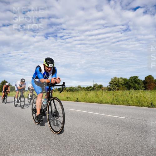 31.08.2025 - Elbe Triathlon Hamburg Michael Burmester http://msf.ph/oto/8664261 31.08.2025 09:49:21 Radfahren 173, 310, 330, 412, 416, 595, 603, 658, 762, 778 meine-sportfotos.de