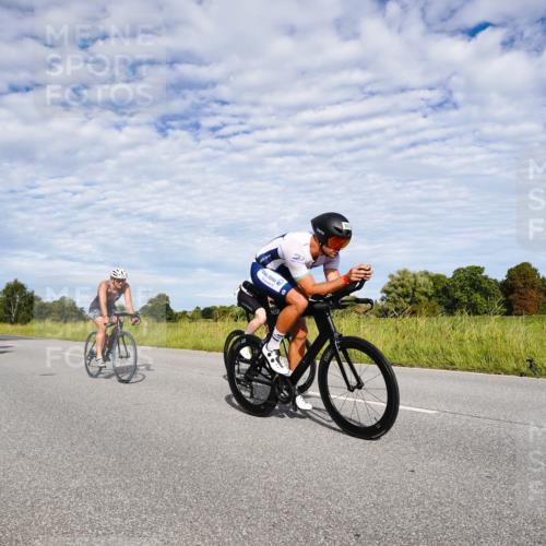 31.08.2025 - Elbe Triathlon Hamburg Michael Burmester http://msf.ph/oto/8664265 31.08.2025 09:49:22 Radfahren 173, 310, 330, 412, 416, 422, 595, 603, 658, 762, 778 meine-sportfotos.de