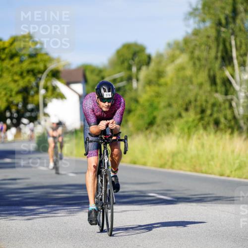 31.08.2025 - Elbe Triathlon Hamburg Michael Burmester http://msf.ph/oto/8664277 31.08.2025 09:23:38 Radfahren 177, 198, 252, 370 meine-sportfotos.de