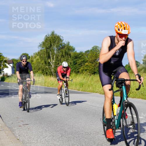 31.08.2025 - Elbe Triathlon Hamburg Michael Burmester http://msf.ph/oto/8664306 31.08.2025 09:23:46 Radfahren 167, 252, 331, 443, 449, 497, 574, 616 meine-sportfotos.de