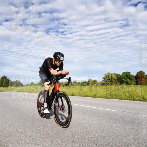31.08.2025 - Elbe Triathlon Hamburg Michael Burmester http://msf.ph/oto/8664326 31.08.2025 09:50:31 Radfahren 429, 480, 502, 612, 728 meine-sportfotos.de