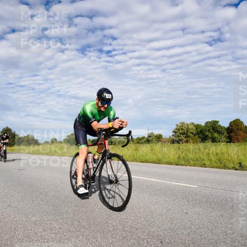 31.08.2025 - Elbe Triathlon Hamburg Michael Burmester http://msf.ph/oto/8664369 31.08.2025 09:51:07 Radfahren 287, 597, 626, 690, 764 meine-sportfotos.de