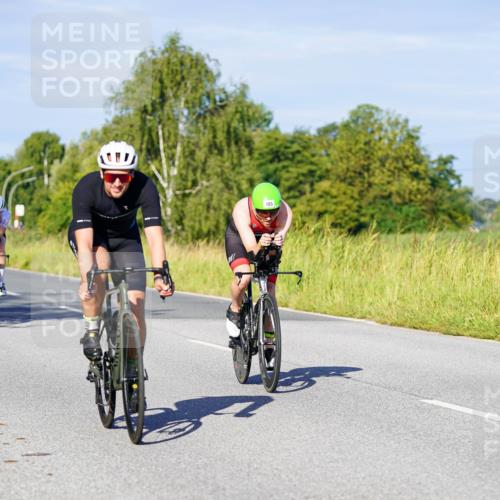 31.08.2025 - Elbe Triathlon Hamburg Michael Burmester http://msf.ph/oto/8664390 31.08.2025 09:24:04 Radfahren 185, 309, 436, 470, 481, 511, 695 meine-sportfotos.de