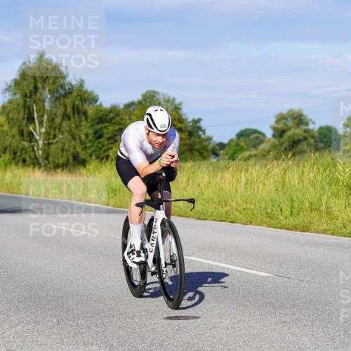 31.08.2025 - Elbe Triathlon Hamburg Michael Burmester http://msf.ph/oto/8664399 31.08.2025 09:24:06 Radfahren 185, 309, 436, 470, 511, 536, 695 meine-sportfotos.de