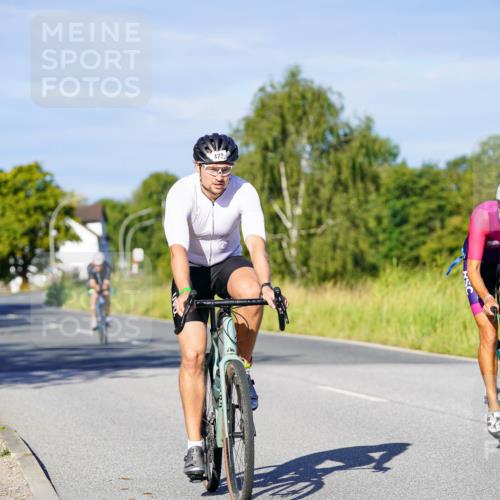 31.08.2025 - Elbe Triathlon Hamburg Michael Burmester http://msf.ph/oto/8664434 31.08.2025 09:24:17 Radfahren 233, 288, 335, 435, 454, 473, 487, 728 meine-sportfotos.de