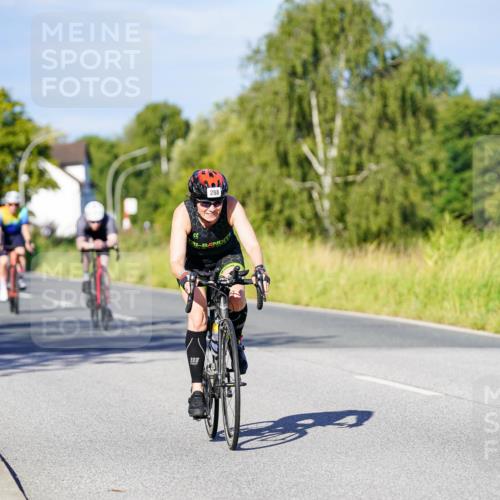 31.08.2025 - Elbe Triathlon Hamburg Michael Burmester http://msf.ph/oto/8664452 31.08.2025 09:24:22 Radfahren 233, 288, 418, 435, 454, 499, 653 meine-sportfotos.de